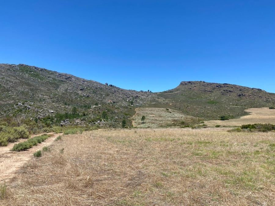  Bedroom Property for Sale in Piketberg Rural Western Cape